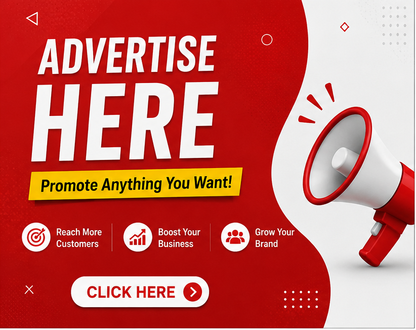 Advertise